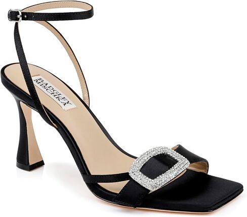Badgley Mischka Women's Judith Heeled Sandal in Saudi Arabia