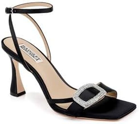 Badgley Mischka Women's Judith Heeled Sandal in Saudi Arabia