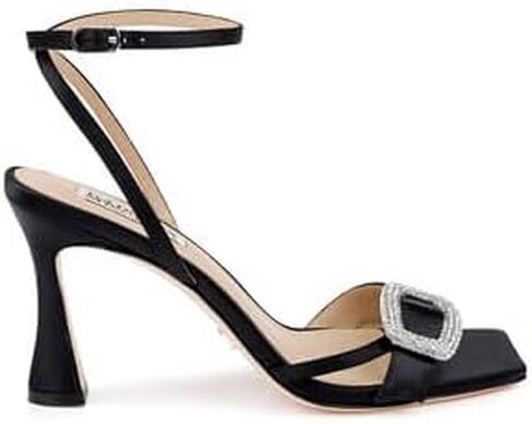 Badgley Mischka Women's Judith Heeled Sandal in Saudi Arabia