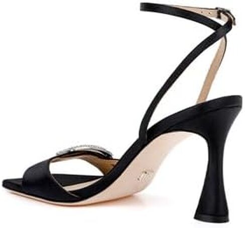 Badgley Mischka Women's Judith Heeled Sandal in Saudi Arabia