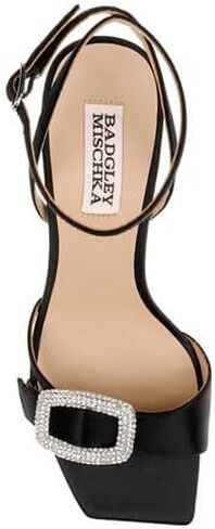 Badgley Mischka Women's Judith Heeled Sandal in Saudi Arabia