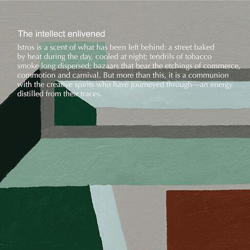 Aesop Olous Aromatique Room Spray | Blend of Citrus Botanicals, Cedar and Cardamom | Aroma for Several Hours | 3.4 oz in Kuwait