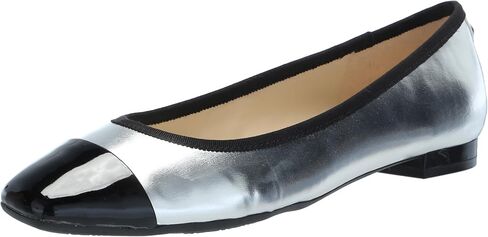 Nine West Women's Ollin 9x9 Ballet Flat in Saudi Arabia