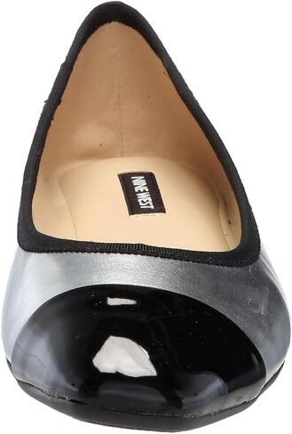 Nine West Women's Ollin 9x9 Ballet Flat in Saudi Arabia