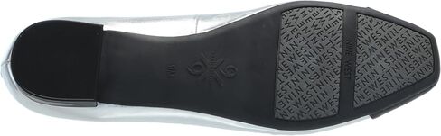 Nine West Women's Ollin 9x9 Ballet Flat in Saudi Arabia