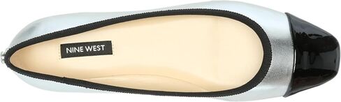 Nine West Women's Ollin 9x9 Ballet Flat in Saudi Arabia
