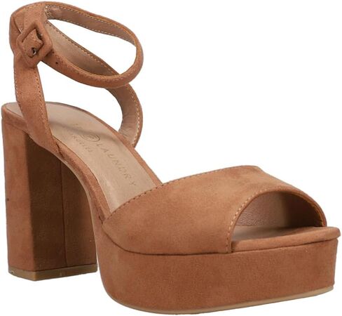 Chinese Laundry Women's Theresa Heeled Sandal in Kuwait
