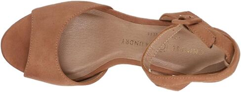Chinese Laundry Women's Theresa Heeled Sandal in Kuwait
