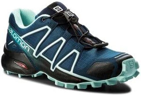 Salomon Women's Speedcross 4 Trail Running Shoes in Saudi Arabia