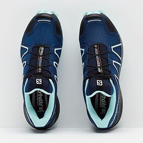 Salomon Women's Speedcross 4 Trail Running Shoes in Saudi Arabia