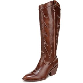 Sam & Libby Women's Francis Western Boot