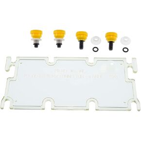 MICROJIG GRR-Ripper GRDC-020 Deflector/Connector Accessory