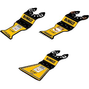 DEWALT OSC General Purpose Assortment (3 Pc) (DWA423SET)
