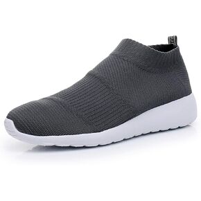 Cull4U Women's Fresh Knit Pure Walking Shoe