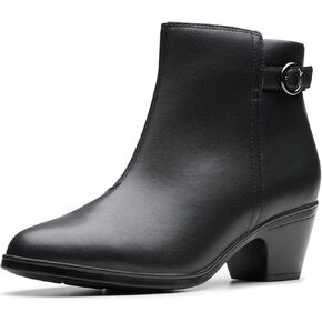 Clarks Women's Emily2 Belle Fashion Boot