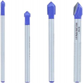 AvantiPRO PMAGT1050-S4 AvantiPRO Glass and Tile Set (4-pieces)