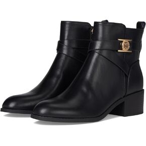 Tommy Hilfiger Women's Dazni Ankle Boot