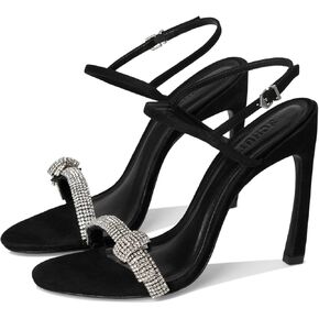 SCHUTZ Pearl sandal Black 8 M