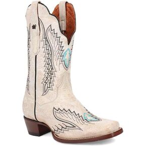 Dan Post Women's Darcy Western Boot
