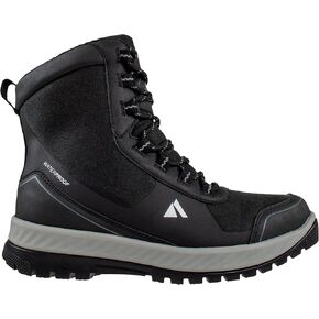 Absolute Peyton 3 Snow Winter Boots for Women, Warm, Insulated, Lace-Up Front