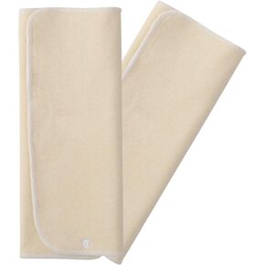Nora's Nursery Baby Cloth Pocket Diapers Inserts 10 Pack
