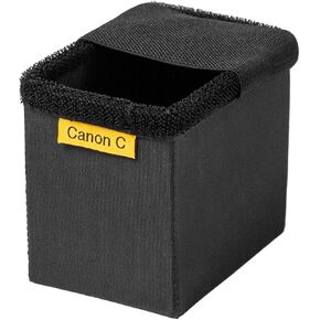 OPENMOON Foldable Camera Screen Hood Monitor Hood Sunshade (C300)