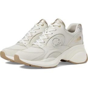 Michael Kors Women's Zuma Trainer Sneaker