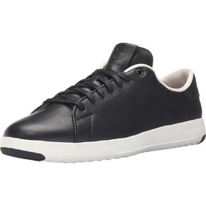 Cole Haan Women's GrandPro Tennis Leather Lace Oxford
