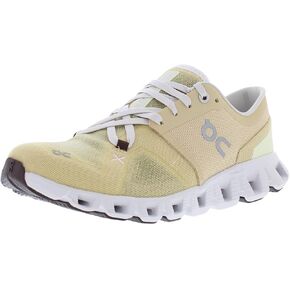 On Cloud X 3 Womens Shoes