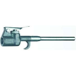 Tru-Flate 18-302 Pocket Sized Blowgun with Extension