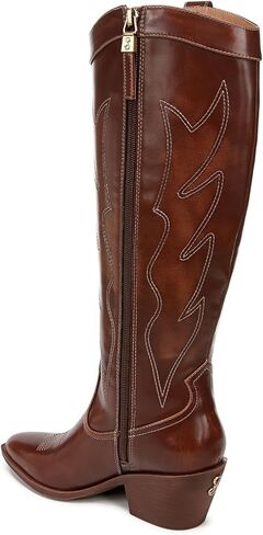 Sam & Libby Women's Francis Western Boot in Saudi Arabia