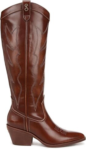 Sam & Libby Women's Francis Western Boot in Saudi Arabia