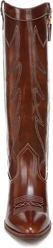 Sam & Libby Women's Francis Western Boot in Saudi Arabia