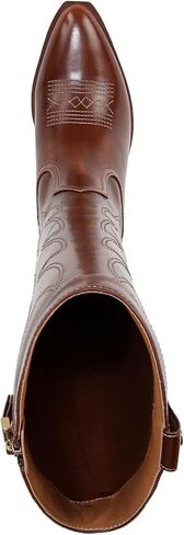 Sam & Libby Women's Francis Western Boot in Saudi Arabia