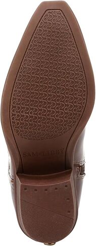 Sam & Libby Women's Francis Western Boot in Saudi Arabia