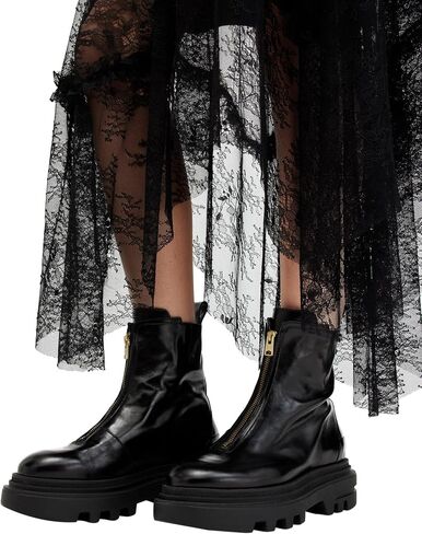 AllSaints Othello Boot in Saudi Arabia
