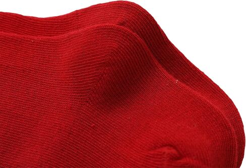 New Girl Baby Red headbands and Red socks.(WZ5) in Saudi Arabia