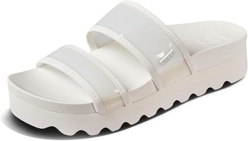 Reef Women's Vista Hi Energy Slide Sandal in Saudi Arabia