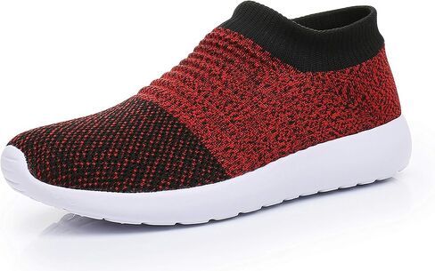 Cull4U Women's Fresh Knit Pure Walking Shoe in Saudi Arabia