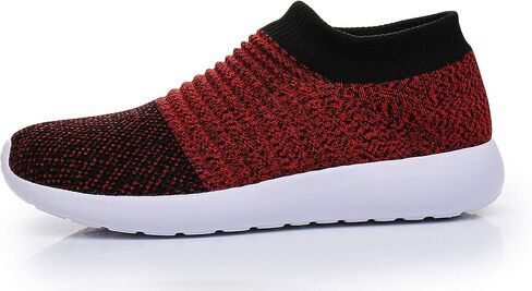 Cull4U Women's Fresh Knit Pure Walking Shoe in Saudi Arabia