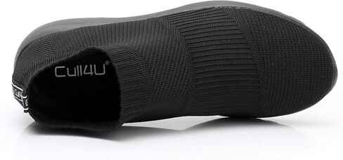 Cull4U Women's Fresh Knit Pure Walking Shoe in Saudi Arabia