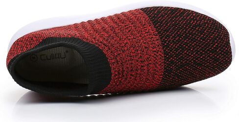 Cull4U Women's Fresh Knit Pure Walking Shoe in Saudi Arabia
