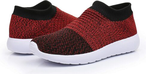 Cull4U Women's Fresh Knit Pure Walking Shoe in Saudi Arabia