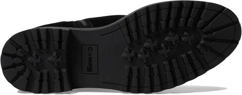 La Canadienne Lev Black Suede الاتحاد الأوروبي 42 (رجال الولايات المتحدة 9) M in Kuwait