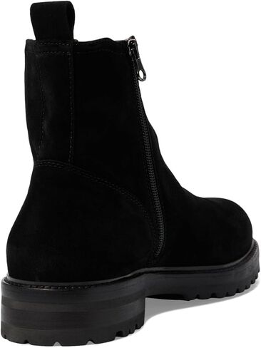 La Canadienne Lev Black Suede الاتحاد الأوروبي 42 (رجال الولايات المتحدة 9) M in Kuwait