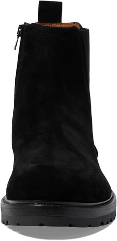 La Canadienne Lev Black Suede الاتحاد الأوروبي 42 (رجال الولايات المتحدة 9) M in Kuwait