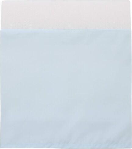 Disney Dumbo - Shine Bright Little Star Aqua, Grey, Yellow & Orange 3Piece Nursery Crib Bedding Set - Comforter, Fitted Crib Sheet, Dust Ruffle, Aqua, Grey, Yellow, Orange in Saudi Arabia