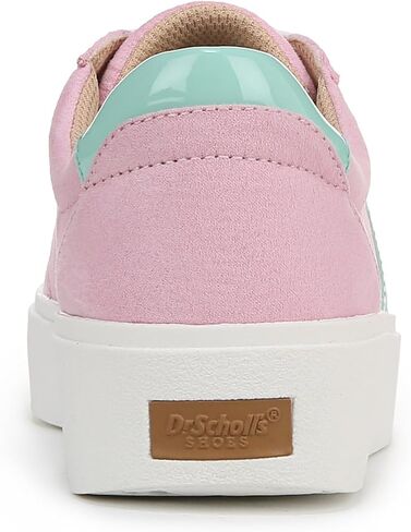 Dr. Scholl's Women's Madison Lace Sneaker in Saudi Arabia