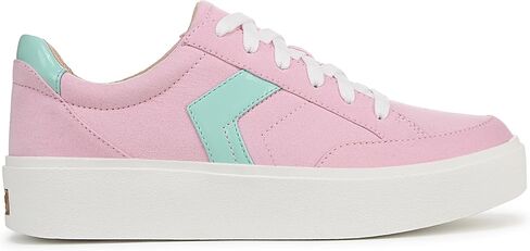 Dr. Scholl's Women's Madison Lace Sneaker in Saudi Arabia