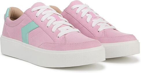 Dr. Scholl's Women's Madison Lace Sneaker in Saudi Arabia